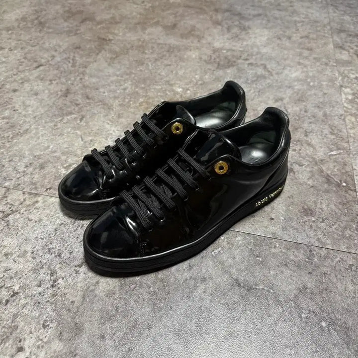 [BUNJANG] Louis Vuitton Sneakers / 루이비통 스니커즈 36