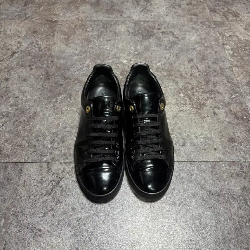 [BUNJANG] Louis Vuitton Sneakers / 루이비통 스니커즈 36