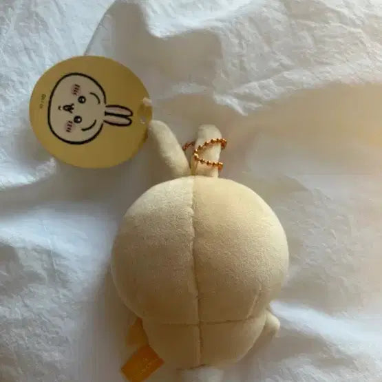 [BUNJANG] Usagi Keyring / 우사기 키링 정품