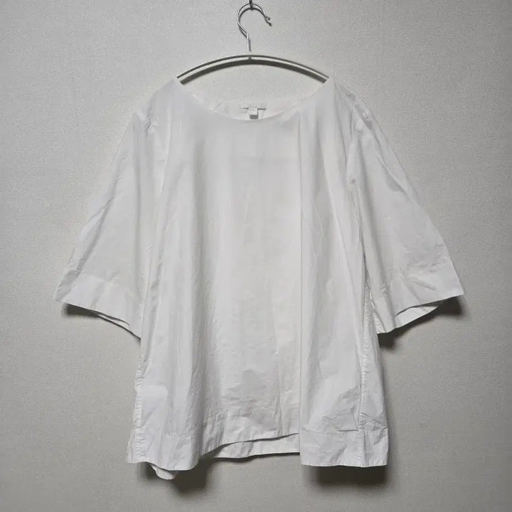 [SOLD OUT] 코스 코튼 블라우스 / 여성 블라우스/ 여자 블라우스