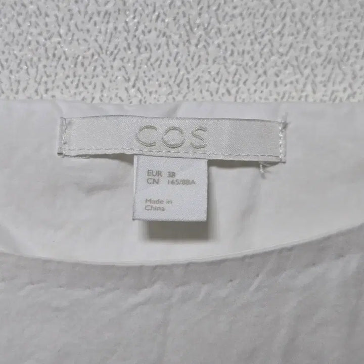 [SOLD OUT] 코스 코튼 블라우스 / 여성 블라우스/ 여자 블라우스
