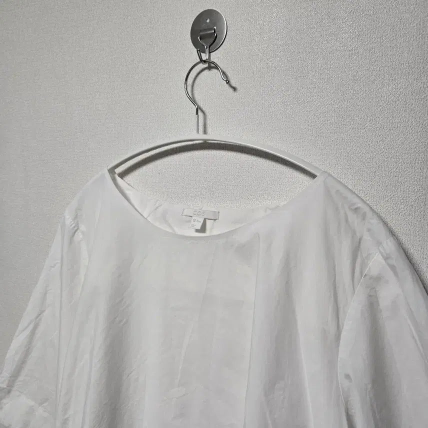 [SOLD OUT] 코스 코튼 블라우스 / 여성 블라우스/ 여자 블라우스