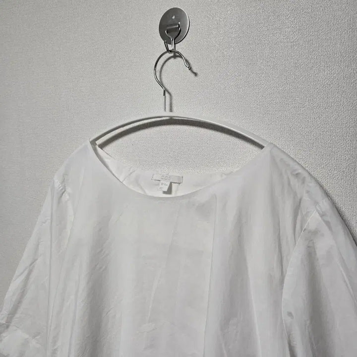 [SOLD OUT] 코스 코튼 블라우스 / 여성 블라우스/ 여자 블라우스