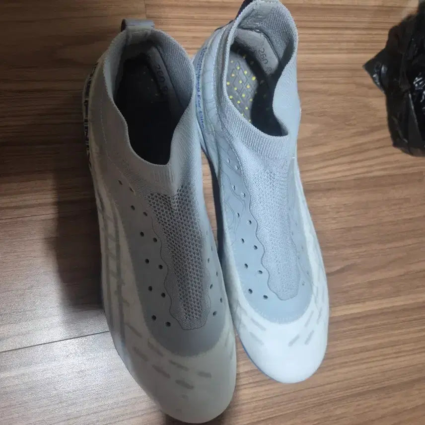 [BUNJANG] Definitive AG Knit Sneakers / 데피니브dd ag니트 260