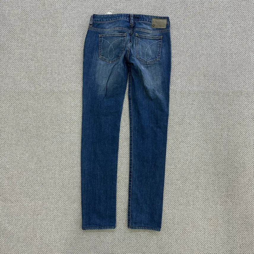 [BUNJANG] Calvin Klein Jeans 0429D / W27L32 캘빈클라인 데님 0429D