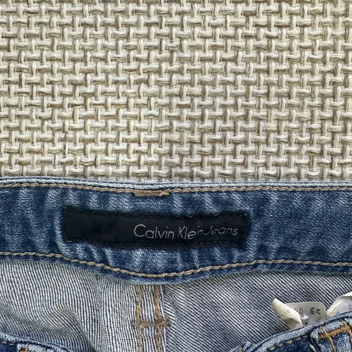 [BUNJANG] Calvin Klein Jeans 0429D / W27L32 캘빈클라인 데님 0429D