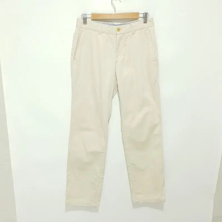 [BUNJANG] Beanpole Cotton Pants (Size 76-91) / 빈폴 면 팬츠 76-91