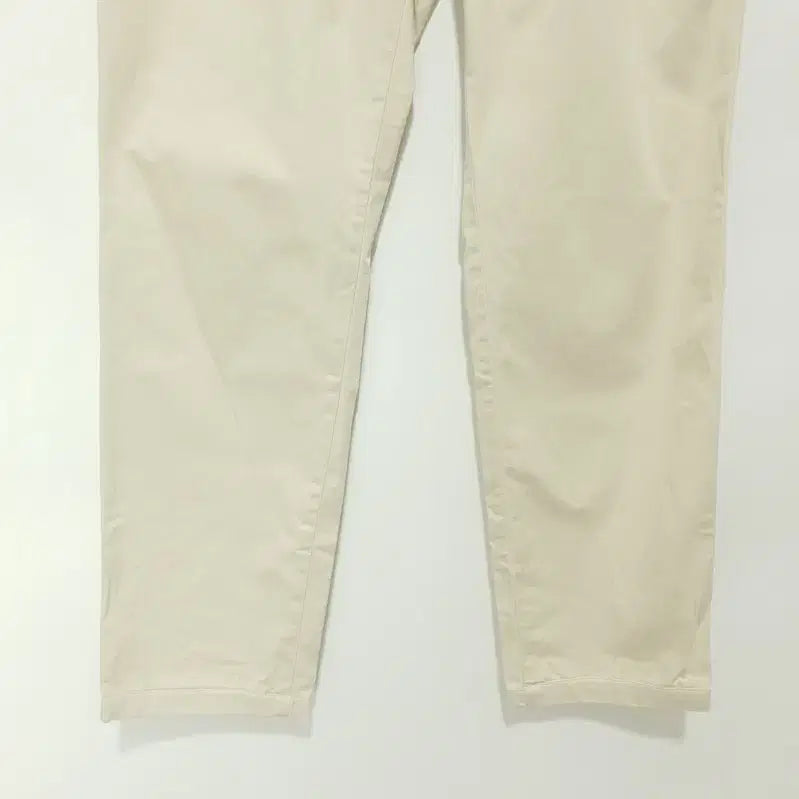 [BUNJANG] Beanpole Cotton Pants (Size 76-91) / 빈폴 면 팬츠 76-91