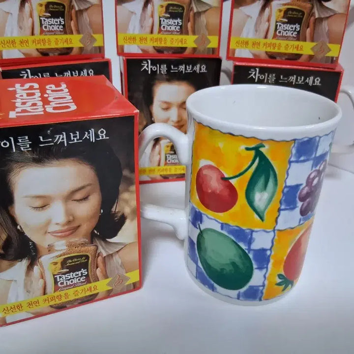 [BUNJANG] Taster&