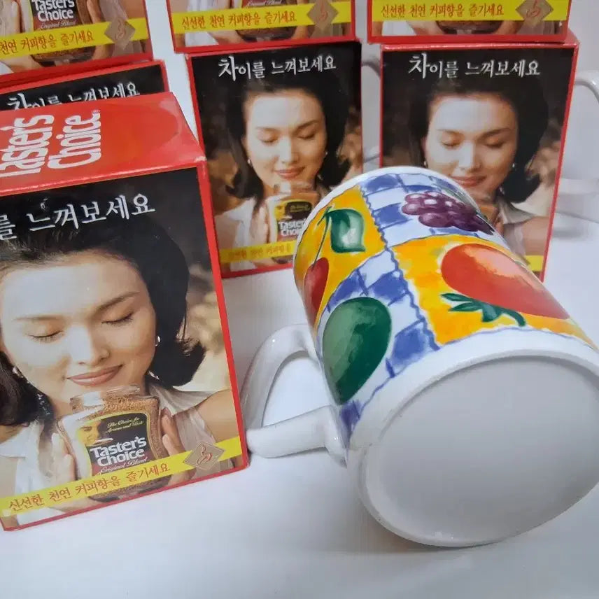 [BUNJANG] Taster&