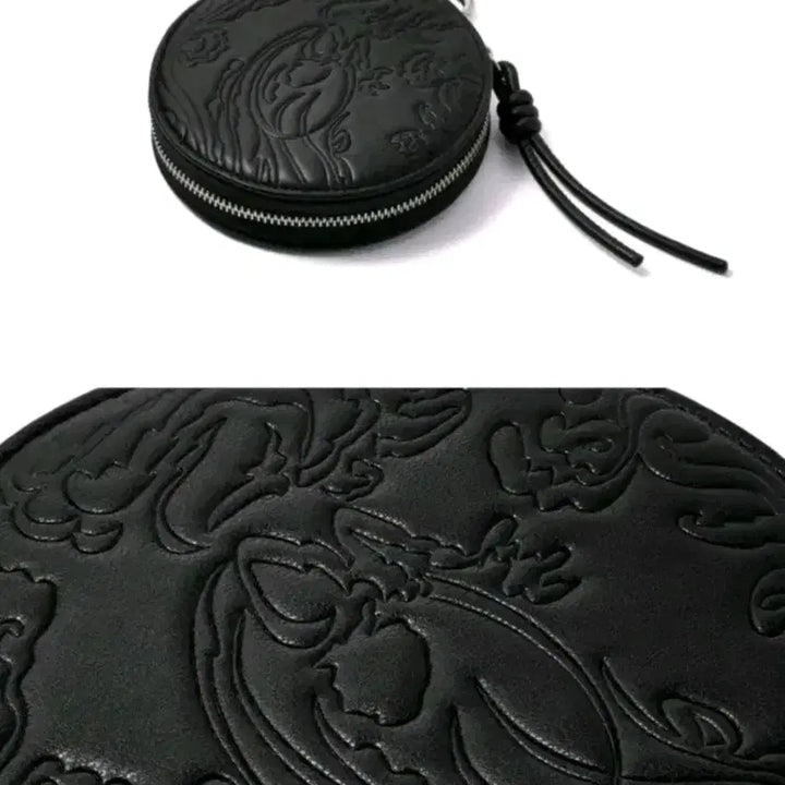[BUNJANG] BTS ARIRANG Card Holder BLACK / 방탄소년단 국중박 BTS ARIRANG 아리랑 카드홀더 BLACK