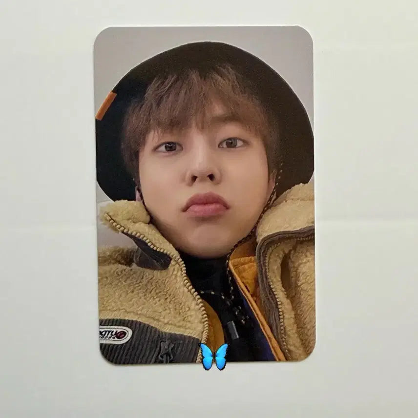 [BUNJANG] EXO Xiumin 10th Anniversary Photocard Acrylic Stand / 엑소 시우민 10주년 포카 아크린 스탠드