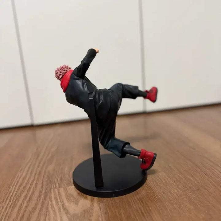 [BUNJANG] Bandai Yuji Itadori Figure / 주술회전 반다이 이타도리 피규어