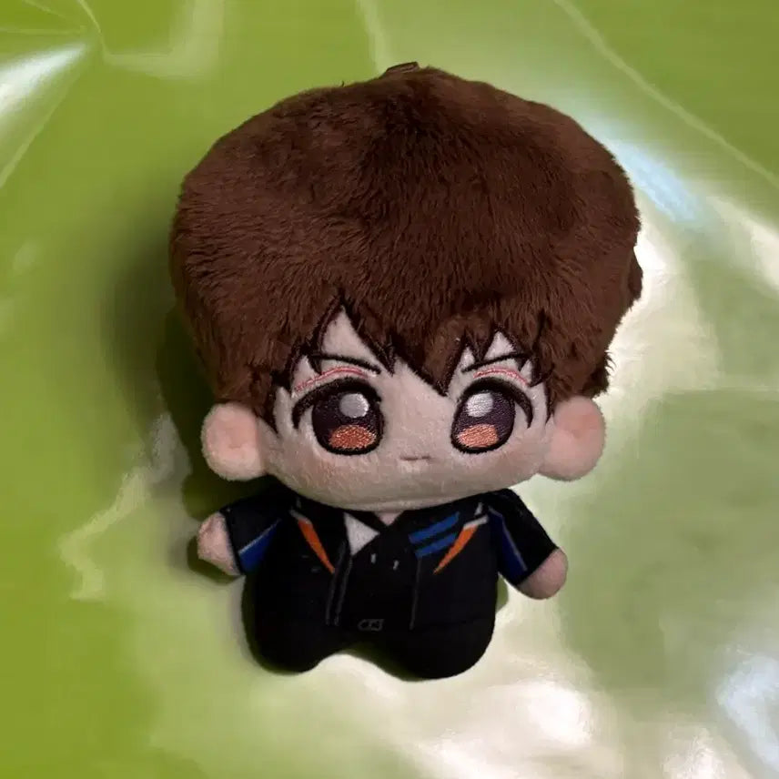 [BUNJANG] Love and Deepspace Hauzhu Unofficial Plush / 러브앤딥스페이스 하우주 비공식 누이