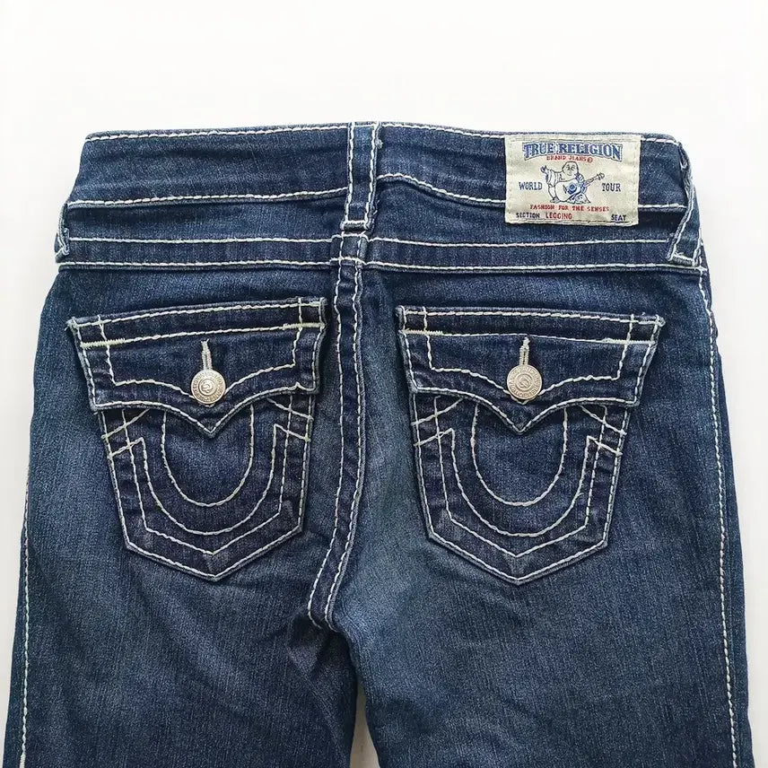 [BUNJANG] True Religion Women&