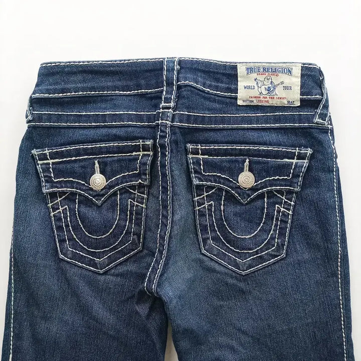 [BUNJANG] True Religion Women&