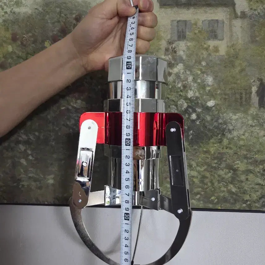 [BUNJANG] DIY Claw Machine Toy / DIY 인형뽑기 기계 장난감