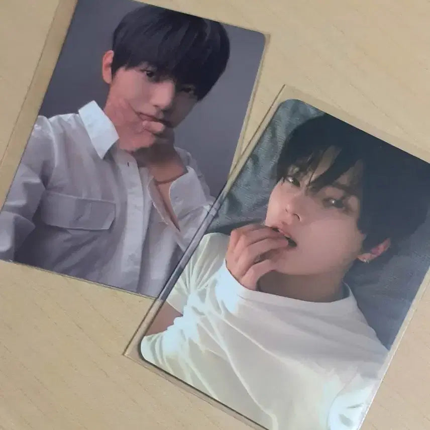 [BUNJANG] WHIB Leejeong Agungppang Photocard / 전이정 아궁빵 포카 미개봉 양도 보플2 보이즈플래닛2 휘브 이정