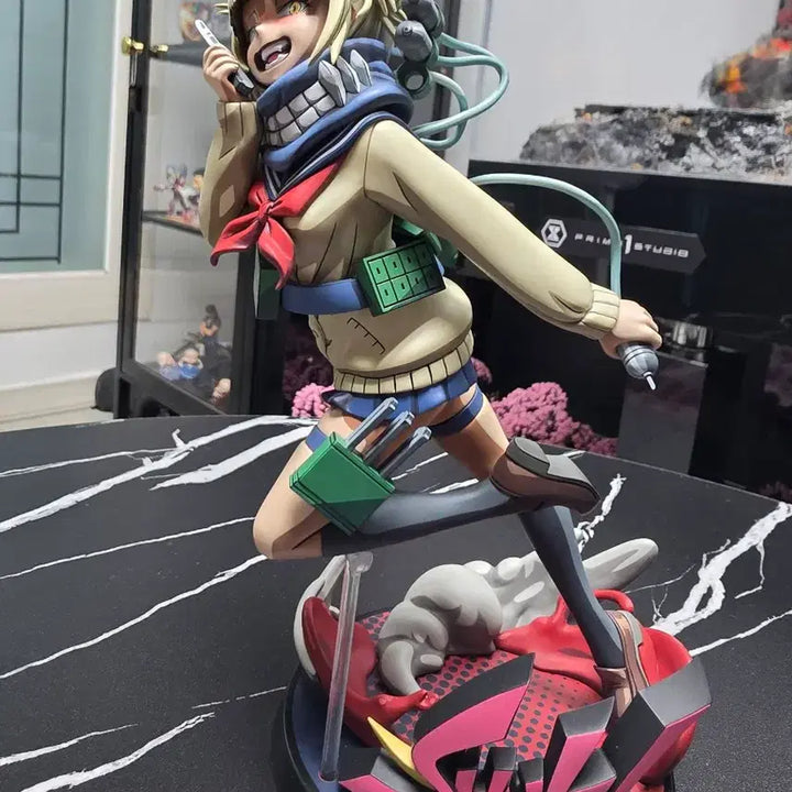 [BUNJANG] Toga Repainted Figure / 12일까지 직거래시 12히로카 나히아 토가 리페인트 피규어