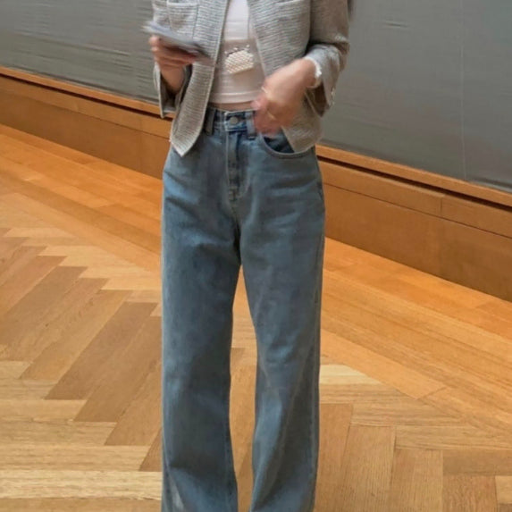 [BUNJANG] WearTheWeeds Peter Denim Jeans / 웨어웨더 피터데님 팝니다.