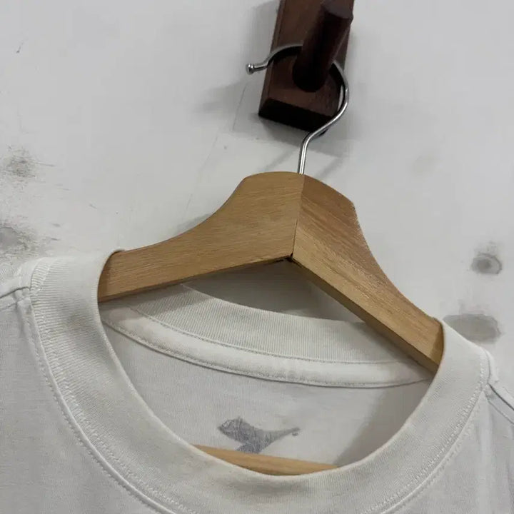 [BUNJANG] Diadora Short Sleeve T-Shirt / (100)디아도라 반팔티