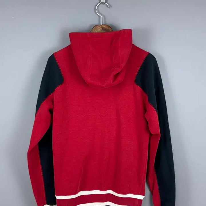 [BUNJANG] Nike Jordan Varsity Hooded Jacket / 나이키 조던 바시티 후드 자켓 E63