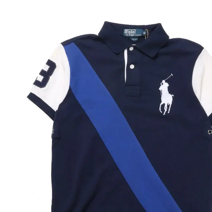 [BUNJANG] Polo Ralph Lauren Big Pony T-shirt / 폴로 랄프로렌 Ralph Lauren Big Pony T-shirt