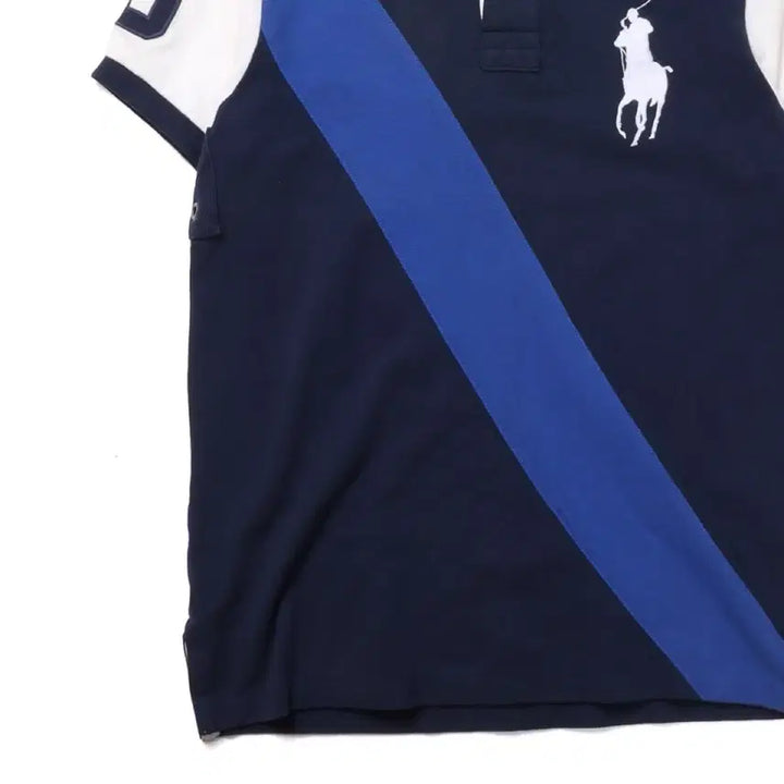 [BUNJANG] Polo Ralph Lauren Big Pony T-shirt / 폴로 랄프로렌 Ralph Lauren Big Pony T-shirt