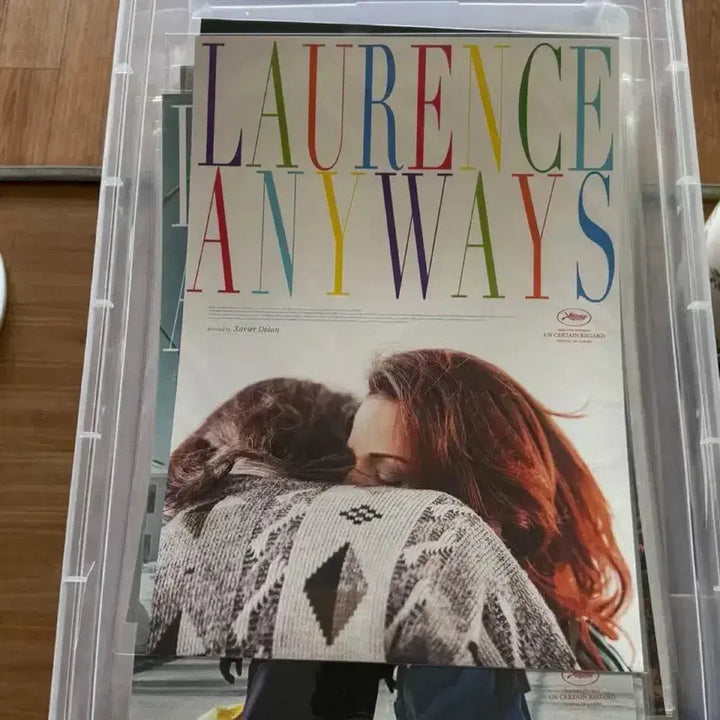 [BUNJANG] Xavier Dolan Film Posters, Badges, Stickers, and Postcards / 마미 로렌스애니웨이 포스터 자비에돌란 영화뱃지 스티커 엽서 마티마스와막심