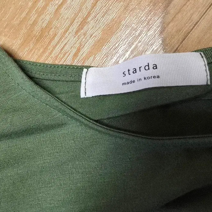[BUNJANG] Modal T-shirt &amp; Cargo Jogger Pants Set / 모달티.카고조거팬츠 77새거