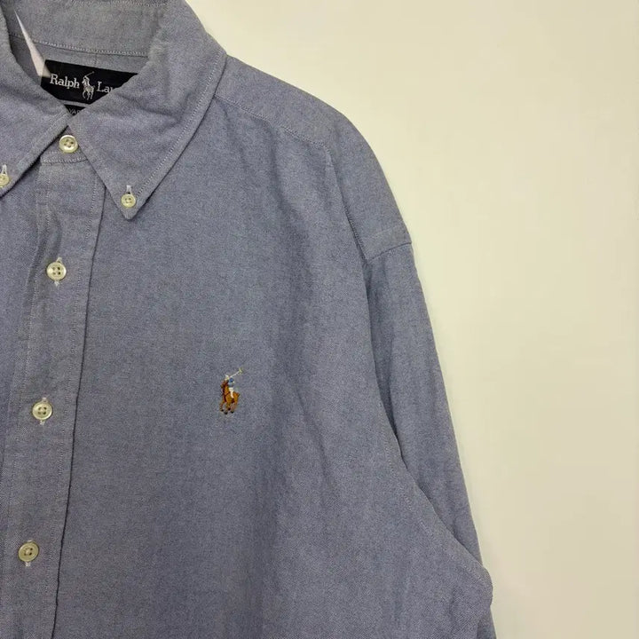 [BUNJANG] Polo Ralph Lauren Shirt / 폴로 랄프로렌 셔츠
