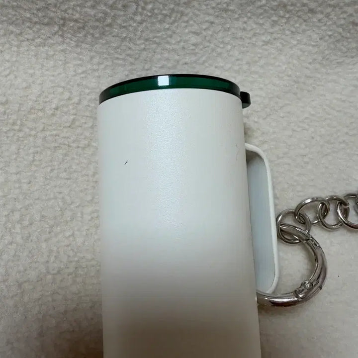 [BUNJANG] Starbucks Signature Tumbler Keychain / 스타벅스 텀블러 키링 시그니처 공정하자제품