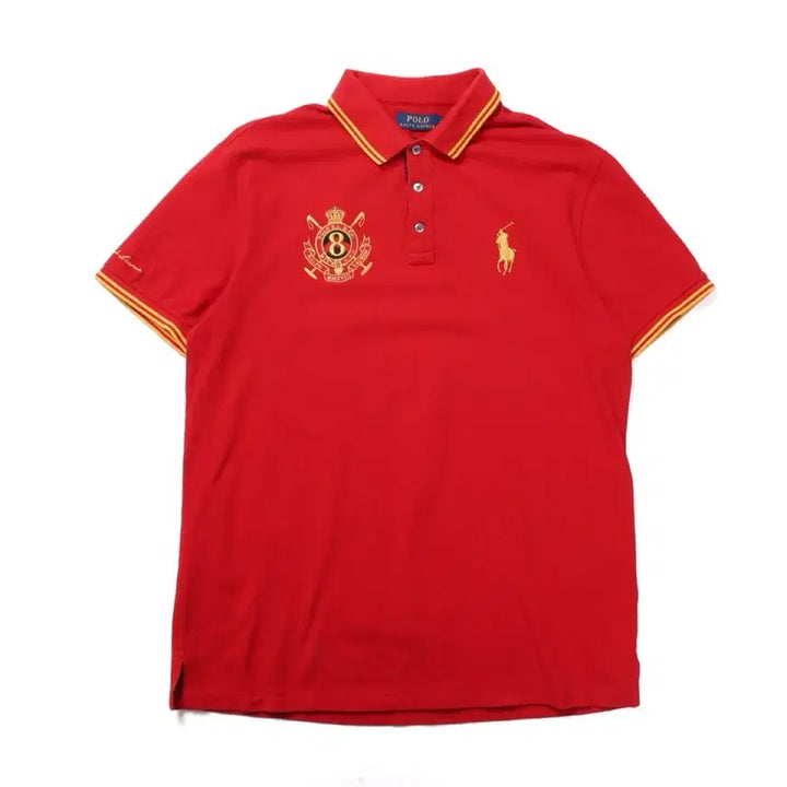 [BUNJANG] Polo Ralph Lauren Polo T-shirt LG / 폴로 랄프로렌 Polo Ralph Lauren Polo T-shirt