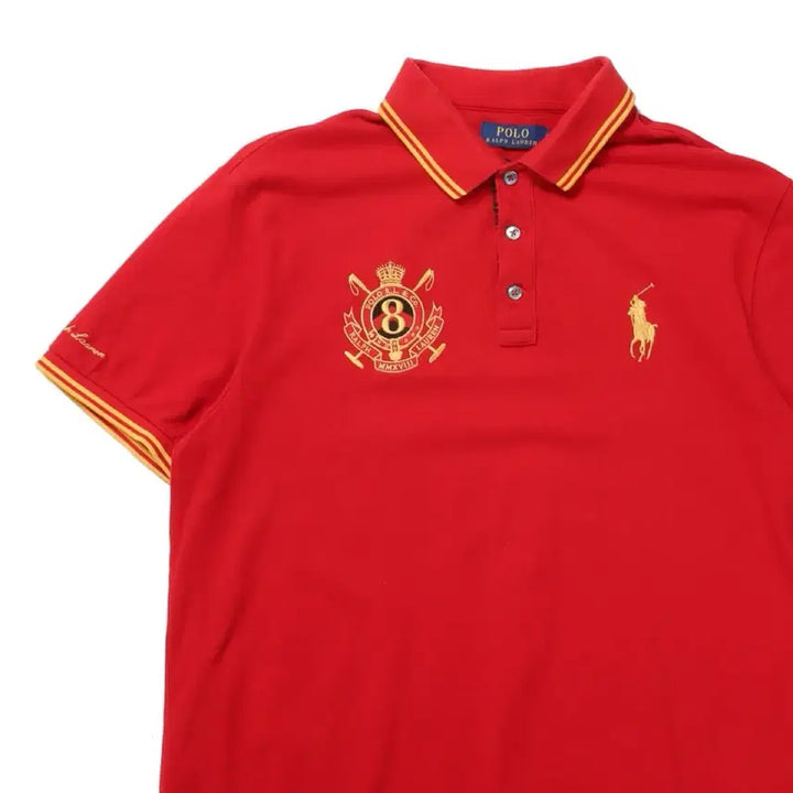 [BUNJANG] Polo Ralph Lauren Polo T-shirt LG / 폴로 랄프로렌 Polo Ralph Lauren Polo T-shirt