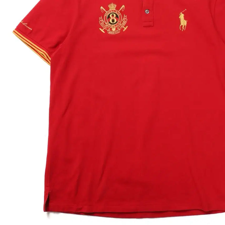 [BUNJANG] Polo Ralph Lauren Polo T-shirt LG / 폴로 랄프로렌 Polo Ralph Lauren Polo T-shirt