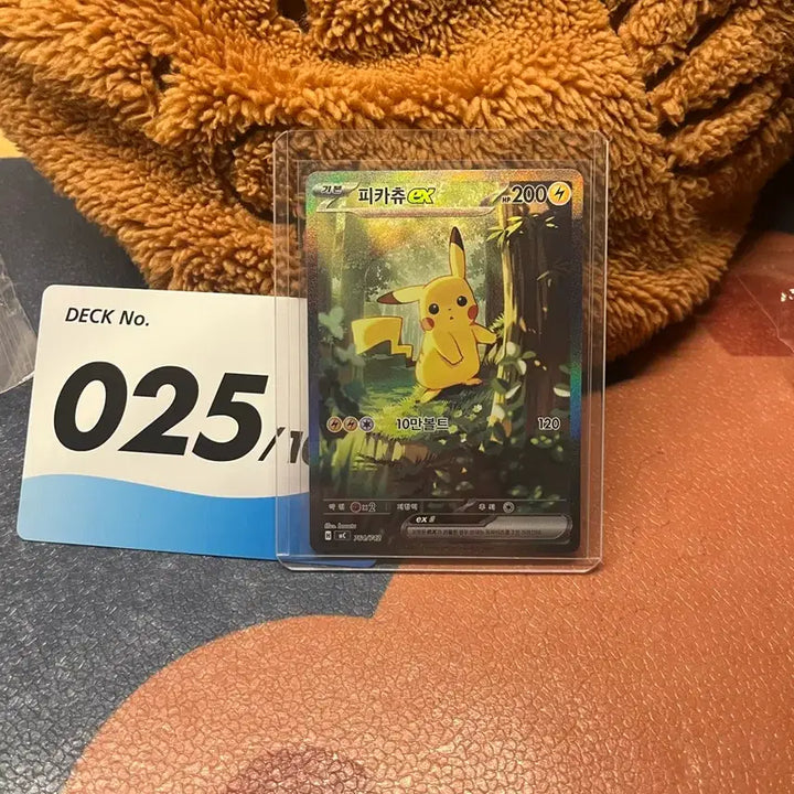 [SOLD OUT] 포켓몬 카드