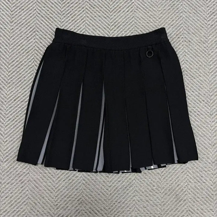 [BUNJANG] PEARLY GATES Golf Mini Skirt / 파리게이츠 골프 미니스커트 v3393
