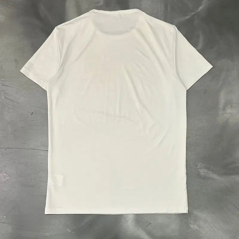 [BUNJANG] Theory Basic Short Sleeve T-Shirt / 띠어리 베이직 반팔티 y16508