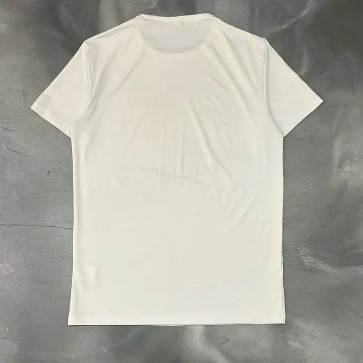 [BUNJANG] Theory Basic Short Sleeve T-Shirt / 띠어리 베이직 반팔티 y16508