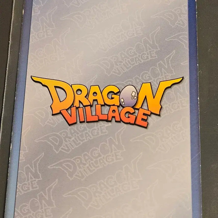 [BUNJANG] Dragon Village Vulcan Dragon DV05 055 / 드래곤빌리지 발칸 드래곤 DV05 055