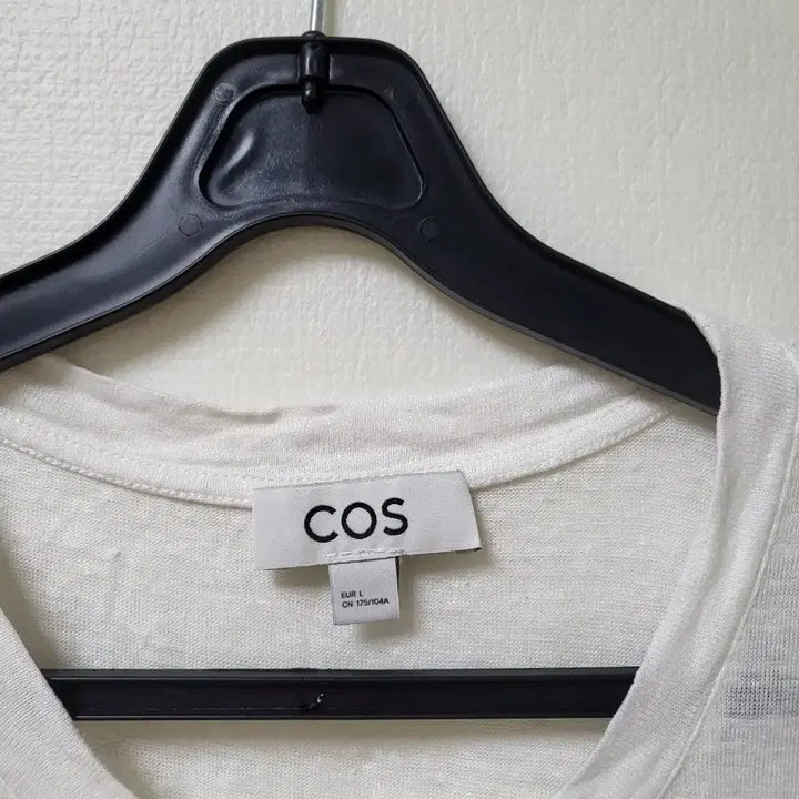 [BUNJANG] COS Men&