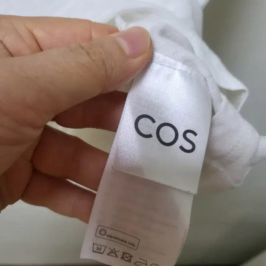 [BUNJANG] COS Men&