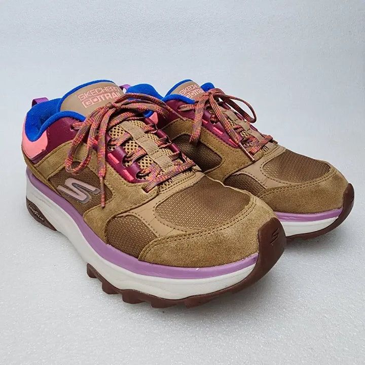 [BUNJANG] Skechers GOtrail Women&