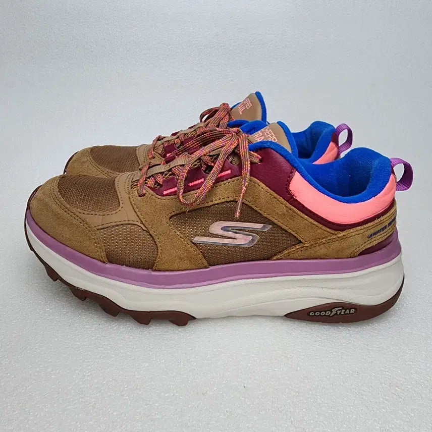 [BUNJANG] Skechers GOtrail Women&