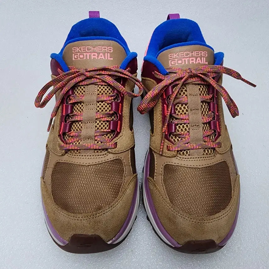 [BUNJANG] Skechers GOtrail Women&
