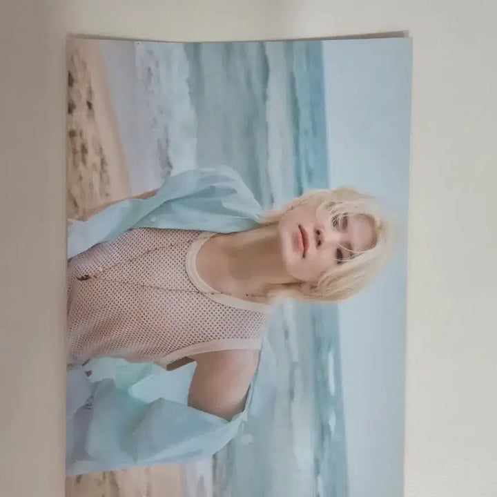 [SOLD OUT] 세븐틴 스필더필스 키트 앨범 Spill The Feels
