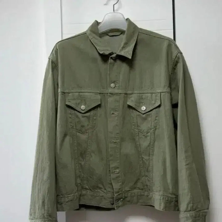 [BUNJANG] Kaptain Sunshine Type 3 Jacket Size 40 / 캡틴선샤인 타입3 40