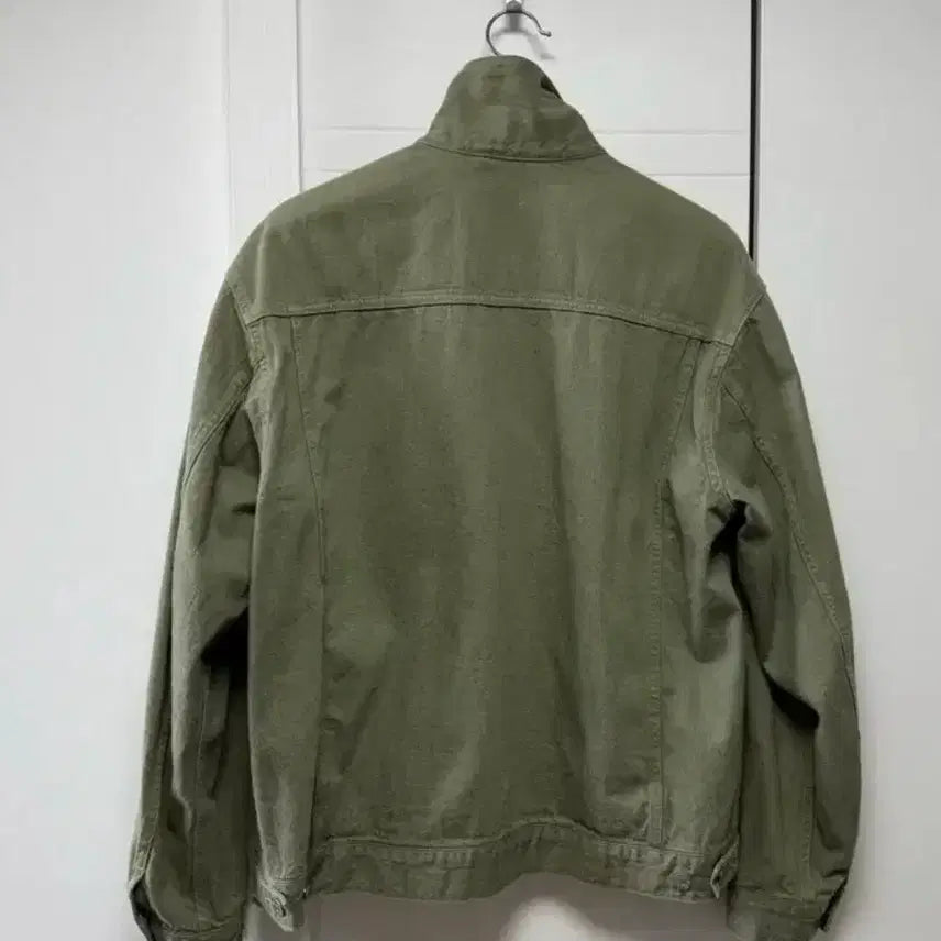 [BUNJANG] Kaptain Sunshine Type 3 Jacket Size 40 / 캡틴선샤인 타입3 40