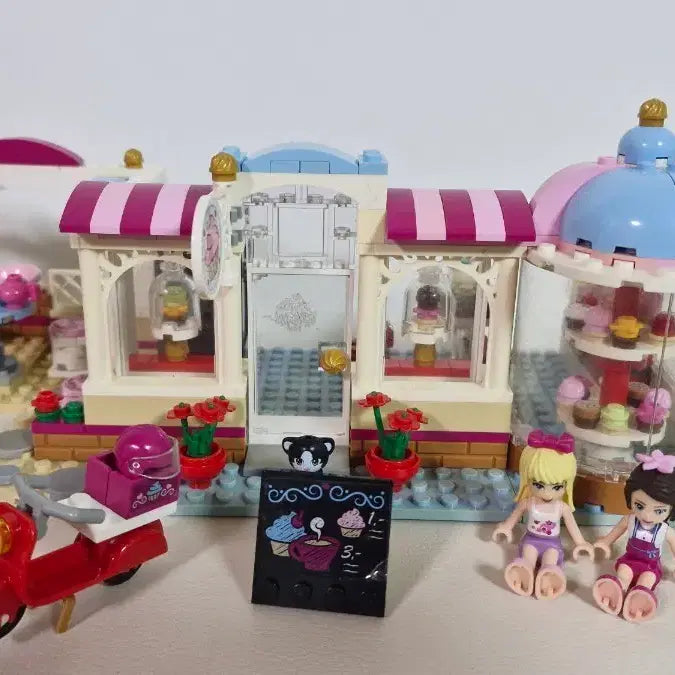 [BUNJANG] LEGO 41119 / 레고 41119 판매