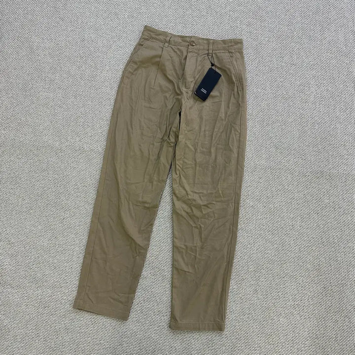 [BUNJANG] Musinsa Standard Chino Pants / 28 새상품 무신사스탠다드 치노 팬츠 0429D